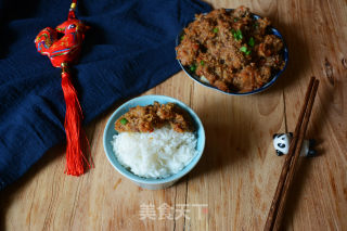 【sichuan】fen Steamed Beef recipe