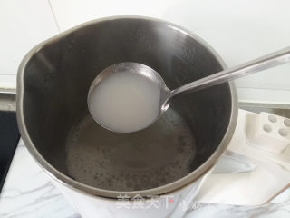 Sydney Lotus Root Dew recipe