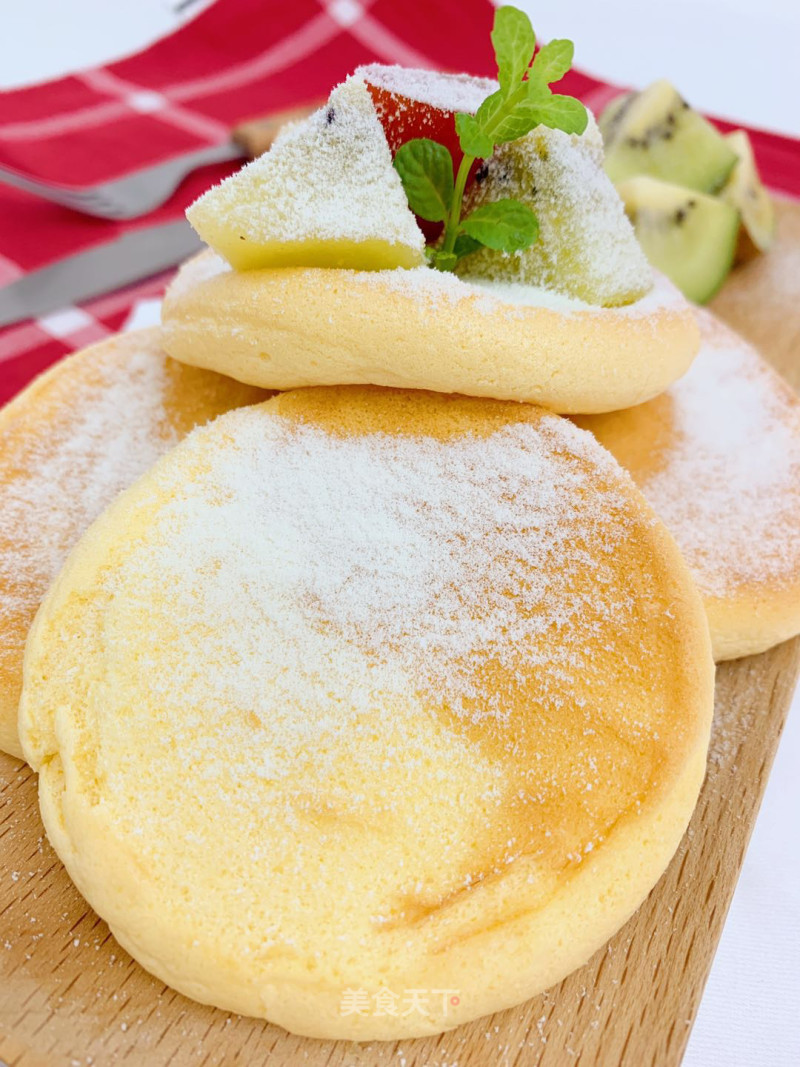 Internet Celebrity Shu Fulei recipe