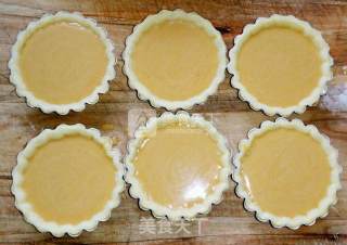 Mini Pumpkin Pie recipe