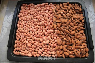 #九阳轻爵派不棒炒锅#frosted Peanuts recipe