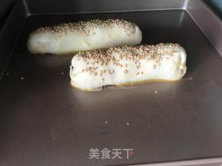 #aca烤明星大赛#crispy Quail Rolls with Minced Meat recipe