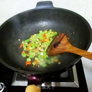 Shiitake Mushrooms and Bamboo Shoots recipe