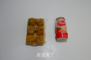 Passion Fruit recipe