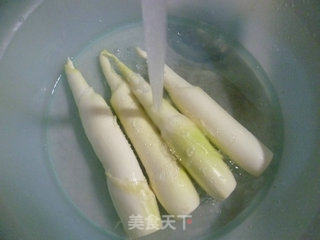 Mixed Rice White recipe