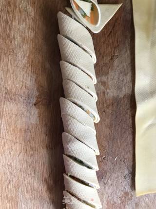 Homemade Version of Shredded Pork with Beijing Sauce recipe