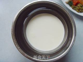 Beijing Snacks: Old Beijing Cheese recipe