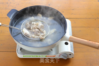 Taiwanese Three Cup Chicken recipe