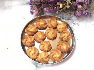 Royal Cookies recipe