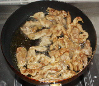Orange Scented Pork Tenderloin recipe