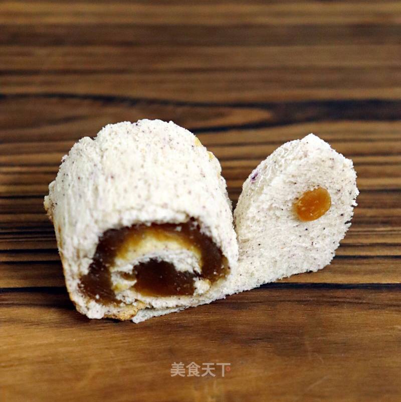 Toast Snail🐌 recipe