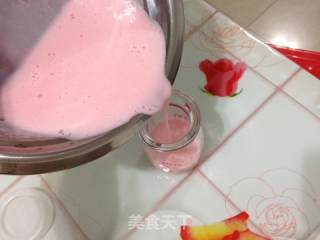 【pudding】 recipe