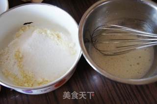 #炉美食#small Golden Bricks——fei Nanxue recipe