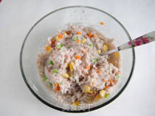 [fragrant Taro Salad Snow Spirit] --- Child’s Dream, Mother’s Love recipe