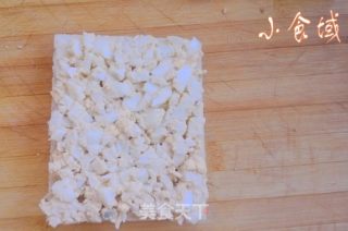 Minimalist Delicacy-egg Sandwich recipe