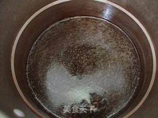 Refreshing Small Cold Dishes-----------【brine Kelp】 recipe