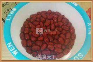 Xinjiang Flavor-ruoqiang Glutinous Rice and Jujube Cake recipe