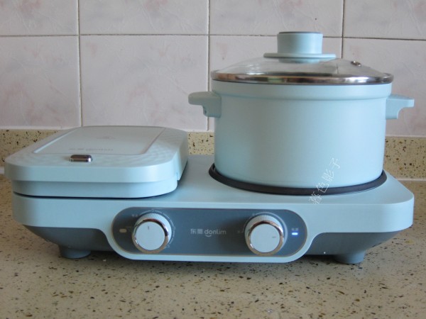 Pancake Spaghetti recipe