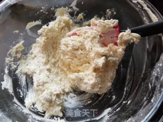 Scallion Cookies (pure Butter Version) recipe