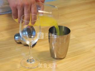 Waters of Valencia recipe