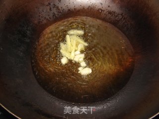Stir-fried Pork with Fungus recipe