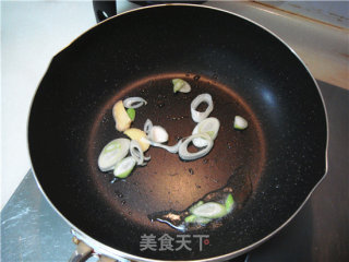 Braised Chiba Tofu recipe