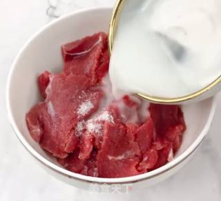 Boiled Beef recipe