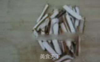 【cold Spinach】---fresh Small Cold Dishes recipe