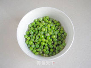 【steamed Pork Ribs with Peas】--- from Snacks to Big Hometown Dishes recipe