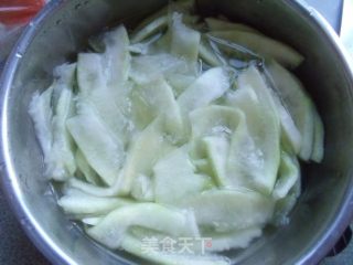 Pomelo Peel Turned into The Most Popular Digestion and Anti-greasy Dish on The Table-pomelo-flavored Steamed Pork recipe