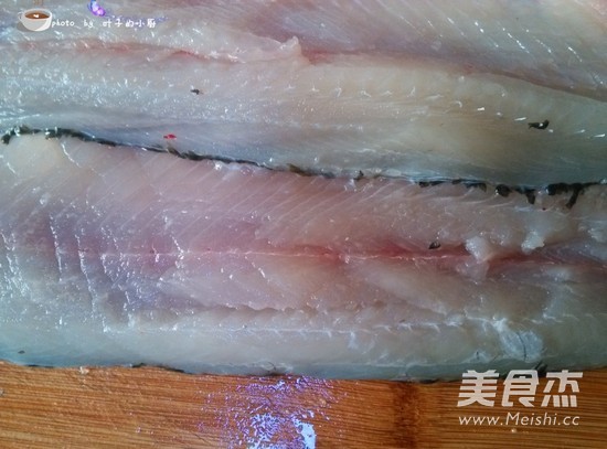 Oily Fish recipe