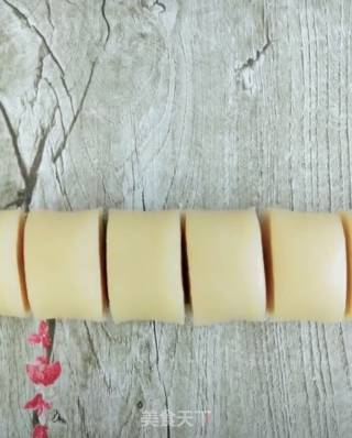 Sesame Blossom Meatballs recipe