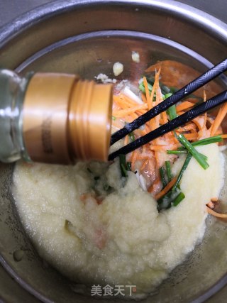 Kimchi recipe