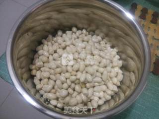 Alcoholic Peanuts recipe