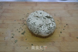 Lao Shaan’s Favorite "moon" [shaanxi Guokui] recipe