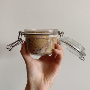 Duck Liver Mousse recipe