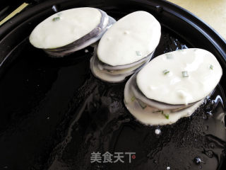 Little Oily and Delicious Eggplant Box recipe