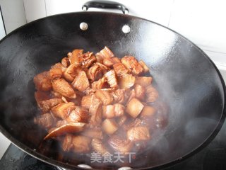 Lu Style Classic Braised Pork recipe