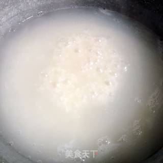 Chicken Porridge recipe