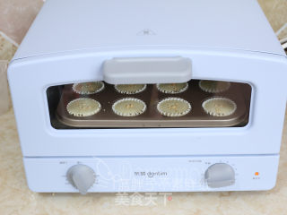 Mini Cupcakes recipe