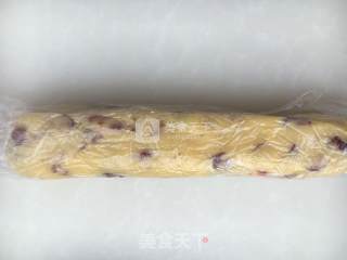 Cranberry Cookies🍪 recipe