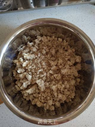 Noodle Puppets (coarse Grains Finely Made) recipe