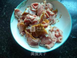 Fried Spicy Beef Skewers recipe