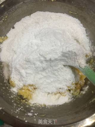 Margarita Cookies recipe