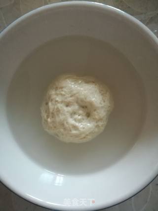 Homemade Cold Skin recipe