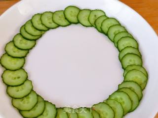 Cucumber Salad recipe