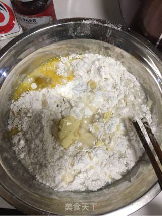 Donuts-strawberry Jam recipe