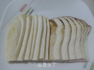 Mushroom Pancakes recipe