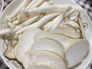 Curry Hot Pot recipe