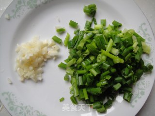 Huangjia Barbecue Egg Fried Rice recipe